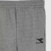 Pantalones Cuff Core Sports de felpa cepillada Pantalones Cuff Core Sports de felpa cepillada