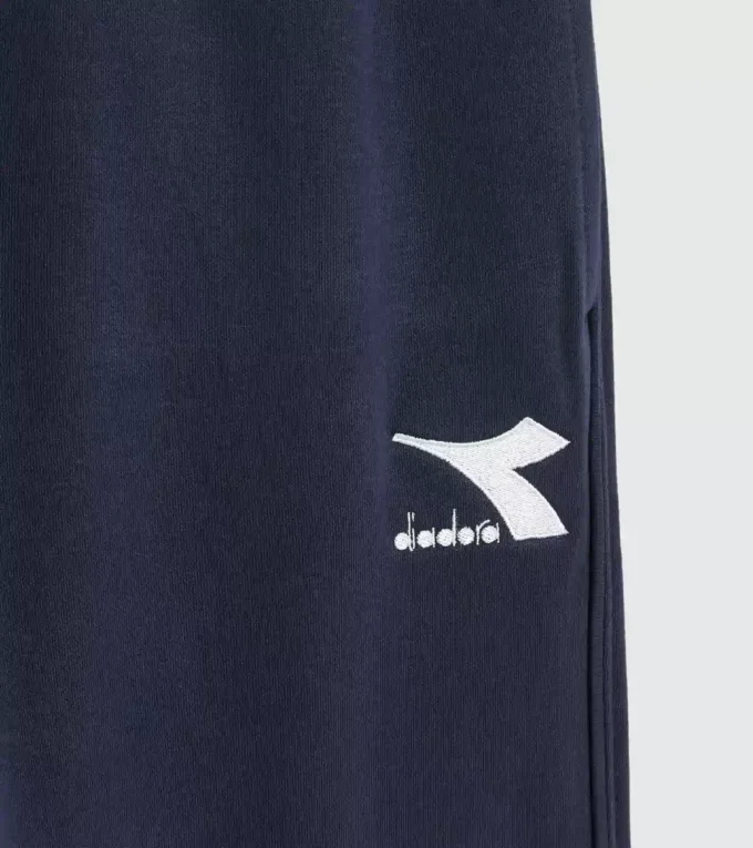 Pantalones Cuff Core Sports de felpa cepillada Pantalones Cuff Core Sports de felpa cepillada