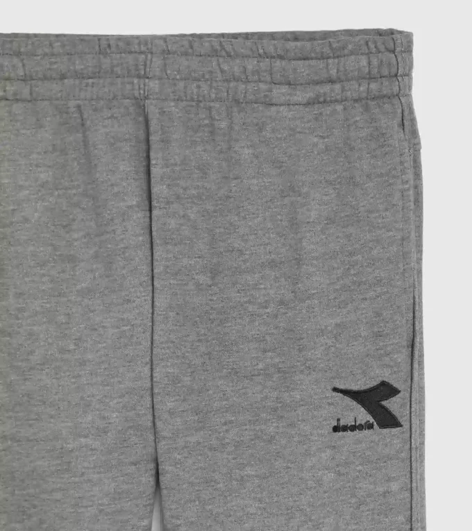 Pantalones Cuff Core Sports de felpa cepillada Pantalones Cuff Core Sports de felpa cepillada