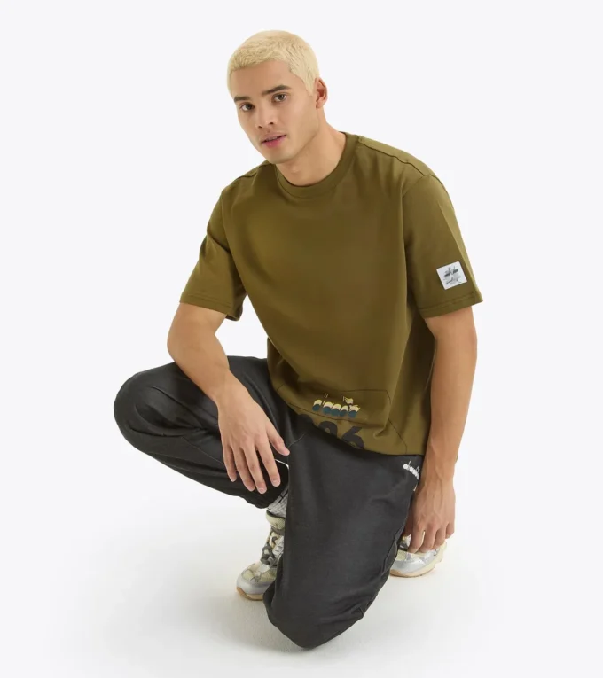 Pantalones de chándal 80S Sweatpants – Unisex Pantalones de chándal 80S Sweatpants – Unisex