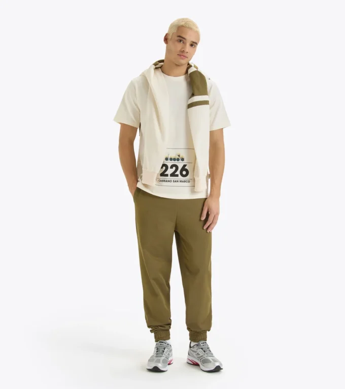 Pantalones de chándal 80S Sweatpants – Unisex Pantalones de chándal 80S Sweatpants – Unisex
