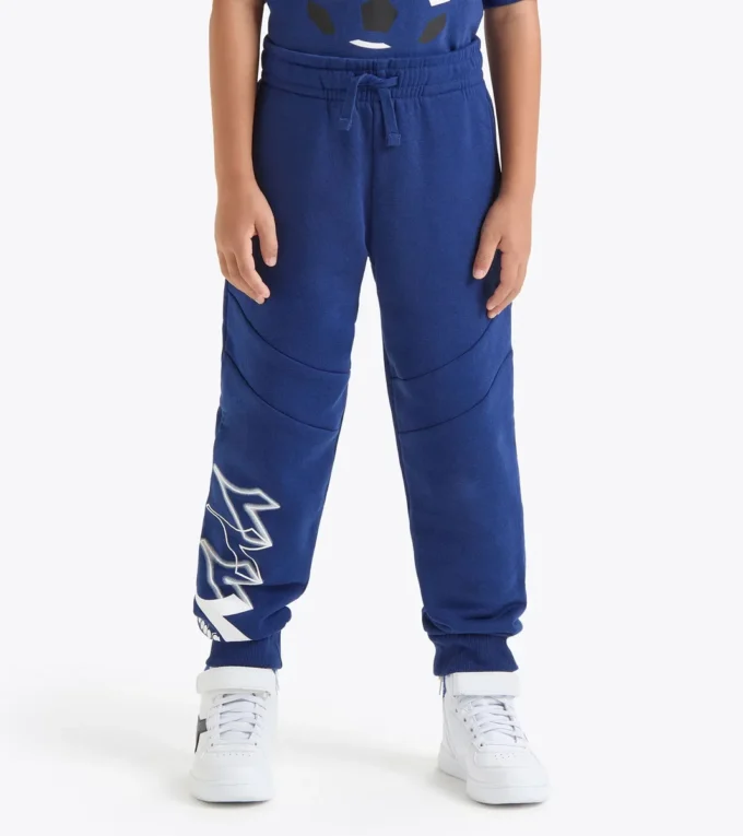 Pantalones de chándal con logo Jb. Jogger – Ajuste cómodo – Niño Pantalones de chándal con logo Jb. Jogger – Ajuste cómodo – Niño