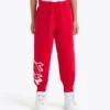 Pantalones de chándal con logo Jb. Jogger – Ajuste cómodo – Niño Pantalones de chándal con logo Jb. Jogger – Ajuste cómodo – Niño
