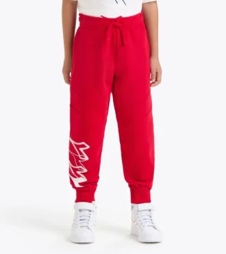 Pantalones de chándal con logo Jb. Jogger – Ajuste cómodo – Niño