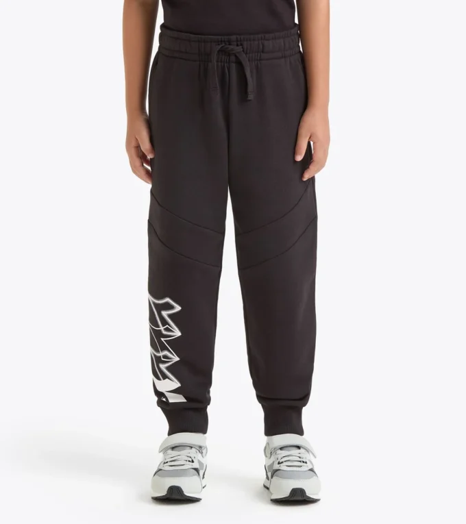 Pantalones de chándal con logo Jb. Jogger – Ajuste cómodo – Niño Pantalones de chándal con logo Jb. Jogger – Ajuste cómodo – Niño