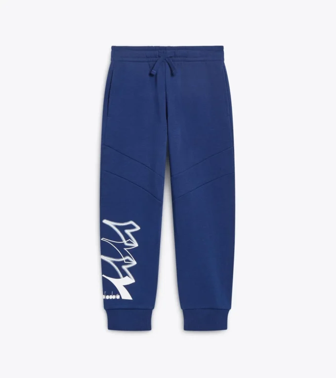 Pantalones de chándal con logo Jb. Jogger – Ajuste cómodo – Niño Pantalones de chándal con logo Jb. Jogger – Ajuste cómodo – Niño