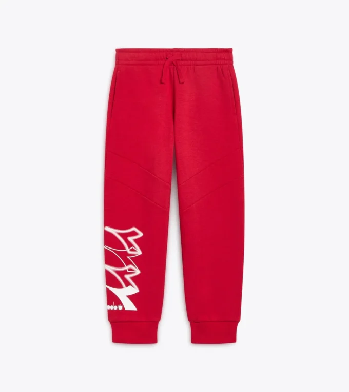 Pantalones de chándal con logo Jb. Jogger – Ajuste cómodo – Niño Pantalones de chándal con logo Jb. Jogger – Ajuste cómodo – Niño