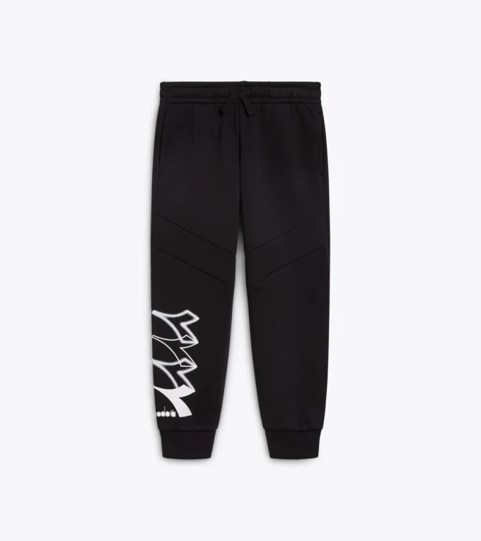 Pantalones de chándal con logo Jb. Jogger – Ajuste cómodo – Niño Pantalones de chándal con logo Jb. Jogger – Ajuste cómodo – Niño