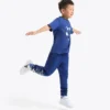 Pantalones de chándal con logo Jb. Jogger – Ajuste cómodo – Niño Pantalones de chándal con logo Jb. Jogger – Ajuste cómodo – Niño
