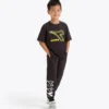 Pantalones de chándal con logo Jb. Jogger – Ajuste cómodo – Niño Pantalones de chándal con logo Jb. Jogger – Ajuste cómodo – Niño