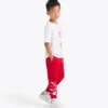 Pantalones de chándal con logo Jb. Jogger – Ajuste cómodo – Niño Pantalones de chándal con logo Jb. Jogger – Ajuste cómodo – Niño