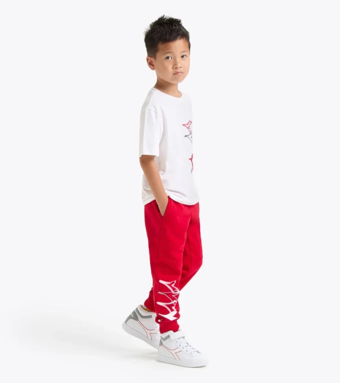 Pantalones de chándal con logo Jb. Jogger – Ajuste cómodo – Niño Pantalones de chándal con logo Jb. Jogger – Ajuste cómodo – Niño