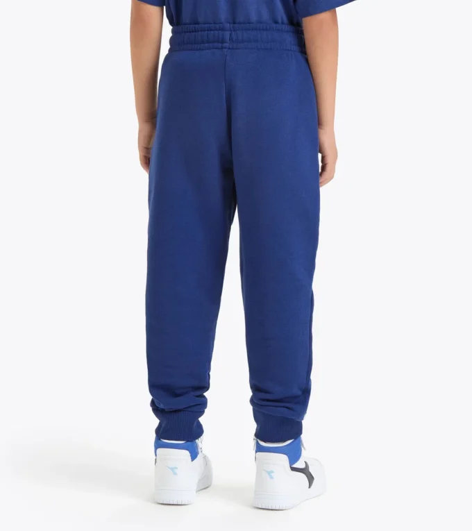 Pantalones de chándal con logo Jb. Jogger – Ajuste cómodo – Niño Pantalones de chándal con logo Jb. Jogger – Ajuste cómodo – Niño