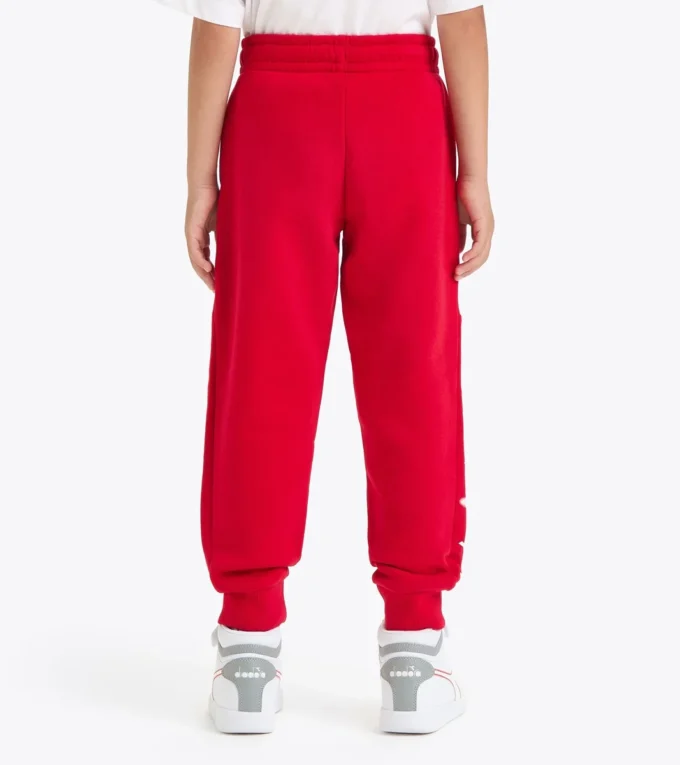 Pantalones de chándal con logo Jb. Jogger – Ajuste cómodo – Niño Pantalones de chándal con logo Jb. Jogger – Ajuste cómodo – Niño