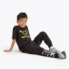 Pantalones de chándal con logo Jb. Jogger – Ajuste cómodo – Niño Pantalones de chándal con logo Jb. Jogger – Ajuste cómodo – Niño