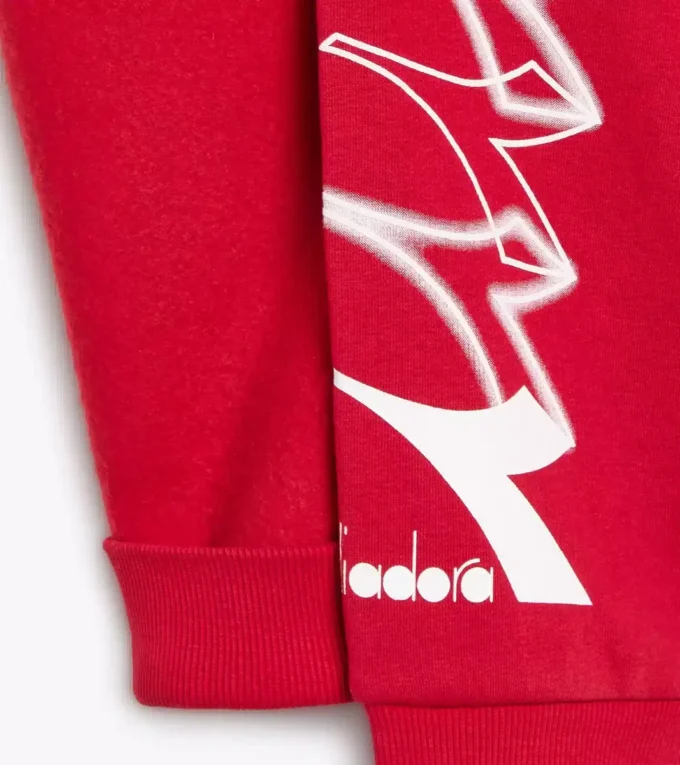 Pantalones de chándal con logo Jb. Jogger – Ajuste cómodo – Niño Pantalones de chándal con logo Jb. Jogger – Ajuste cómodo – Niño