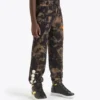 Pantalones de chándal JB. Jogger Pantalones de chándal con estampado tie dye inspirado en el camuflaje – Niño Pantalones de chándal JB. Jogger Pantalones de chándal con estampado tie dye inspirado en el camuflaje – Niño