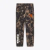 Pantalones de chándal JB. Jogger Pantalones de chándal con estampado tie dye inspirado en el camuflaje – Niño Pantalones de chándal JB. Jogger Pantalones de chándal con estampado tie dye inspirado en el camuflaje – Niño