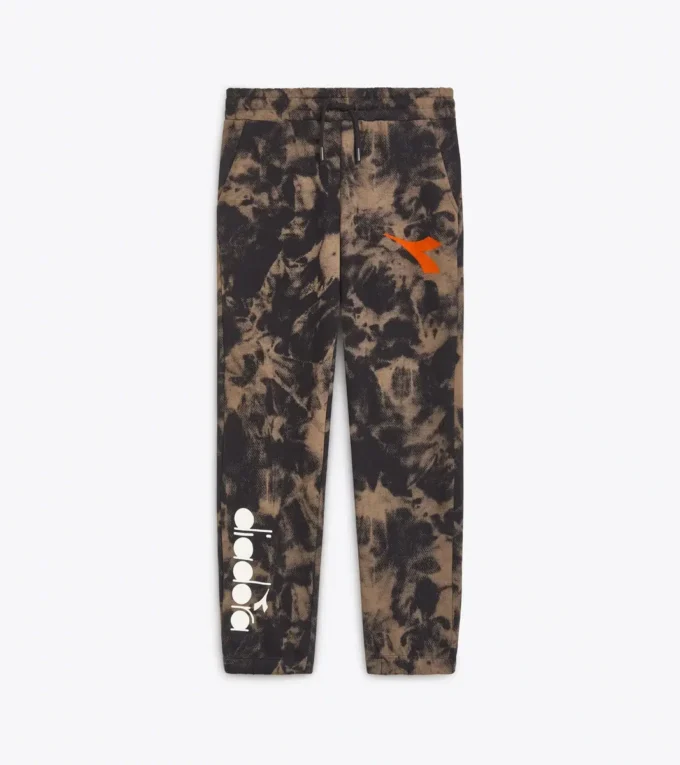 Pantalones de chándal JB. Jogger Pantalones de chándal con estampado tie dye inspirado en el camuflaje – Niño Pantalones de chándal JB. Jogger Pantalones de chándal con estampado tie dye inspirado en el camuflaje – Niño