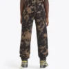 Pantalones de chándal JB. Jogger Pantalones de chándal con estampado tie dye inspirado en el camuflaje – Niño Pantalones de chándal JB. Jogger Pantalones de chándal con estampado tie dye inspirado en el camuflaje – Niño
