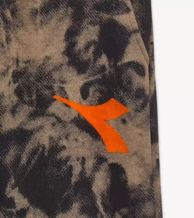 Pantalones de chándal JB. Jogger Pantalones de chándal con estampado tie dye inspirado en el camuflaje – Niño Pantalones de chándal JB. Jogger Pantalones de chándal con estampado tie dye inspirado en el camuflaje – Niño