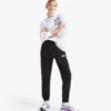 Pantalones de chándal Squadra Di Corsa Pantalones de chándal Squadra di Corsa aporty – Ajuste cómodo – Unisex Pantalones de chándal Squadra Di Corsa Pantalones de chándal Squadra di Corsa aporty – Ajuste cómodo – Unisex