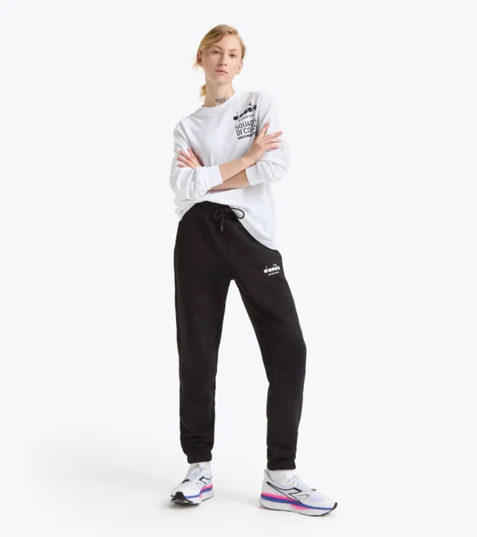 Pantalones de chándal Squadra Di Corsa Pantalones de chándal Squadra di Corsa aporty – Ajuste cómodo – Unisex Pantalones de chándal Squadra Di Corsa Pantalones de chándal Squadra di Corsa aporty – Ajuste cómodo – Unisex