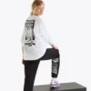 Pantalones de chándal Squadra Di Corsa Pantalones de chándal Squadra di Corsa aporty – Ajuste cómodo – Unisex Pantalones de chándal Squadra Di Corsa Pantalones de chándal Squadra di Corsa aporty – Ajuste cómodo – Unisex