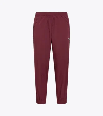 Pantalones de chándal U. Track Pants Chaqueta de tenis Match confeccionada en taslán – Competición