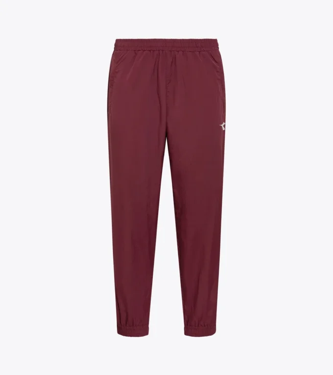 Pantalones de chándal U. Track Pants Chaqueta de tenis Match confeccionada en taslán – Competición Pantalones de chándal U. Track Pants Chaqueta de tenis Match confeccionada en taslán – Competición
