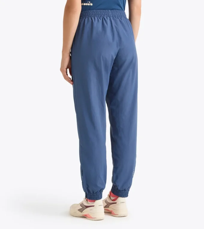 Pantalones de chándal U. Track Pants Chaqueta de tenis Match confeccionada en taslán – Competición Pantalones de chándal U. Track Pants Chaqueta de tenis Match confeccionada en taslán – Competición