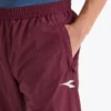Pantalones de chándal U. Track Pants Chaqueta de tenis Match confeccionada en taslán – Competición Pantalones de chándal U. Track Pants Chaqueta de tenis Match confeccionada en taslán – Competición