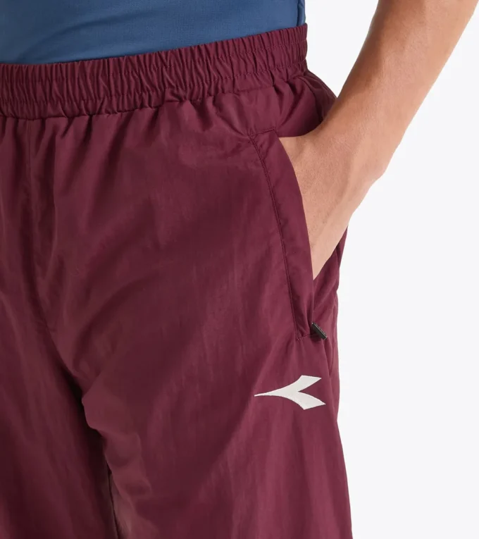Pantalones de chándal U. Track Pants Chaqueta de tenis Match confeccionada en taslán – Competición Pantalones de chándal U. Track Pants Chaqueta de tenis Match confeccionada en taslán – Competición