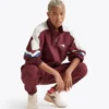 Pantalones de chándal U. Track Pants Chaqueta de tenis Match confeccionada en taslán – Competición Pantalones de chándal U. Track Pants Chaqueta de tenis Match confeccionada en taslán – Competición