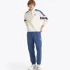 Pantalones de chándal U. Track Pants Chaqueta de tenis Match confeccionada en taslán – Competición Pantalones de chándal U. Track Pants Chaqueta de tenis Match confeccionada en taslán – Competición