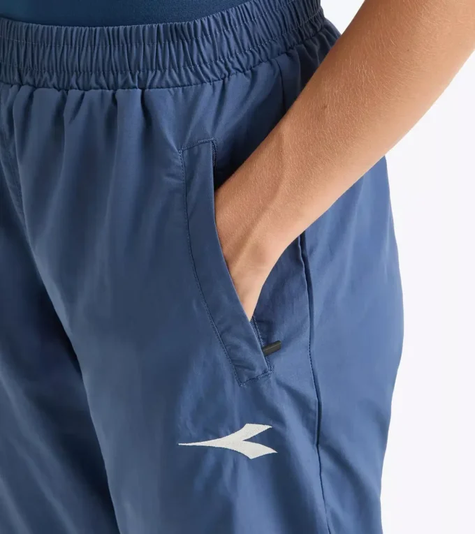Pantalones de chándal U. Track Pants Chaqueta de tenis Match confeccionada en taslán – Competición Pantalones de chándal U. Track Pants Chaqueta de tenis Match confeccionada en taslán – Competición