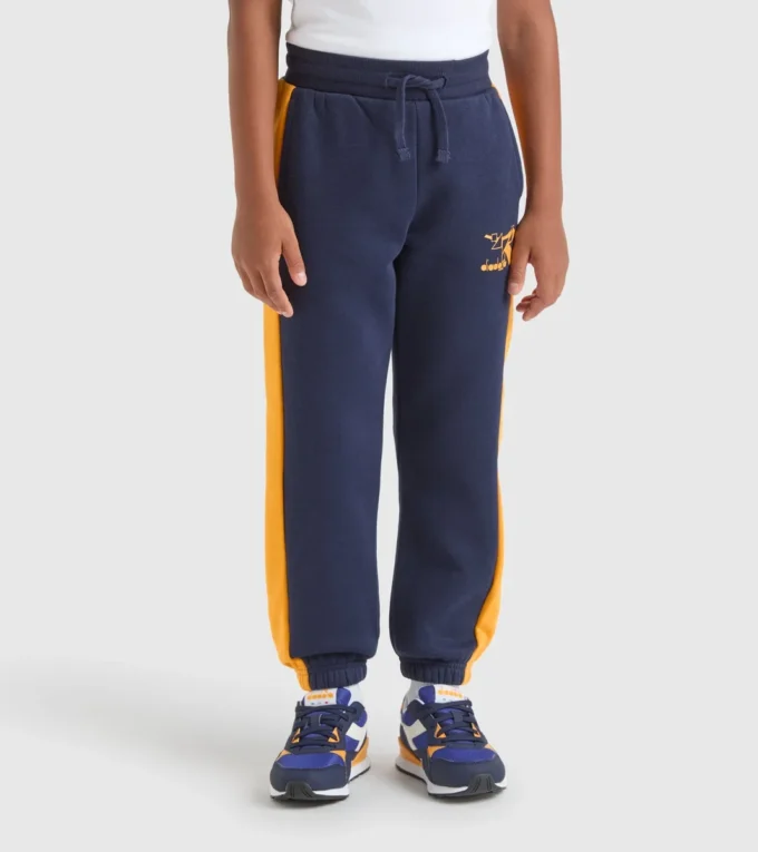 Pantalones deportivos Jb.Pants Cuff Twister – Niños Pantalones deportivos Jb.Pants Cuff Twister – Niños