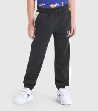 Pantalones deportivos Jb.Pants Cuff Twister – Niños