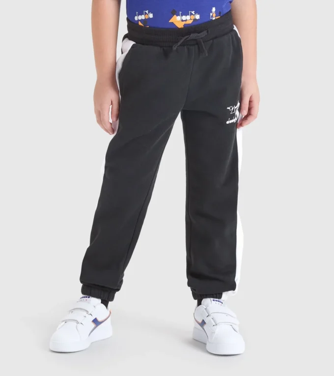 Pantalones deportivos Jb.Pants Cuff Twister – Niños Pantalones deportivos Jb.Pants Cuff Twister – Niños