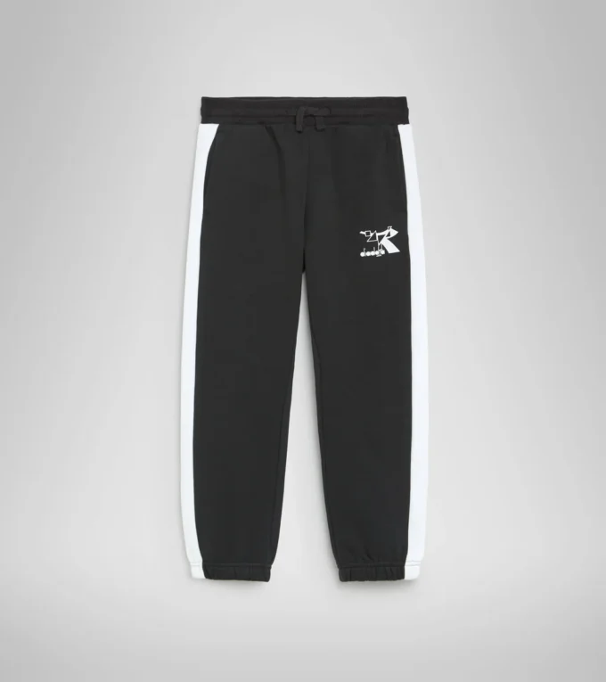 Pantalones deportivos Jb.Pants Cuff Twister – Niños Pantalones deportivos Jb.Pants Cuff Twister – Niños