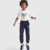 Pantalones deportivos Jb.Pants Cuff Twister – Niños Pantalones deportivos Jb.Pants Cuff Twister – Niños