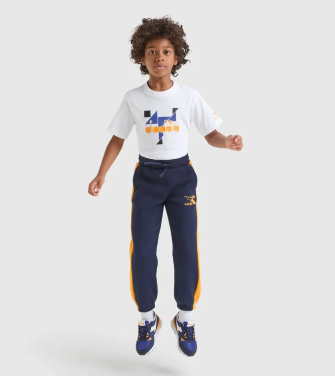 Pantalones deportivos Jb.Pants Cuff Twister – Niños Pantalones deportivos Jb.Pants Cuff Twister – Niños