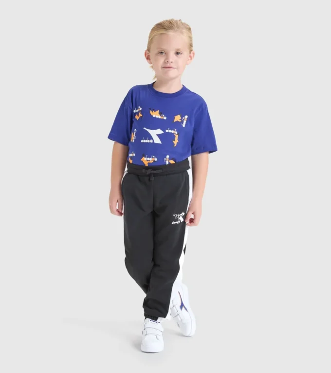 Pantalones deportivos Jb.Pants Cuff Twister – Niños Pantalones deportivos Jb.Pants Cuff Twister – Niños