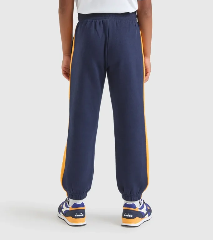 Pantalones deportivos Jb.Pants Cuff Twister – Niños Pantalones deportivos Jb.Pants Cuff Twister – Niños