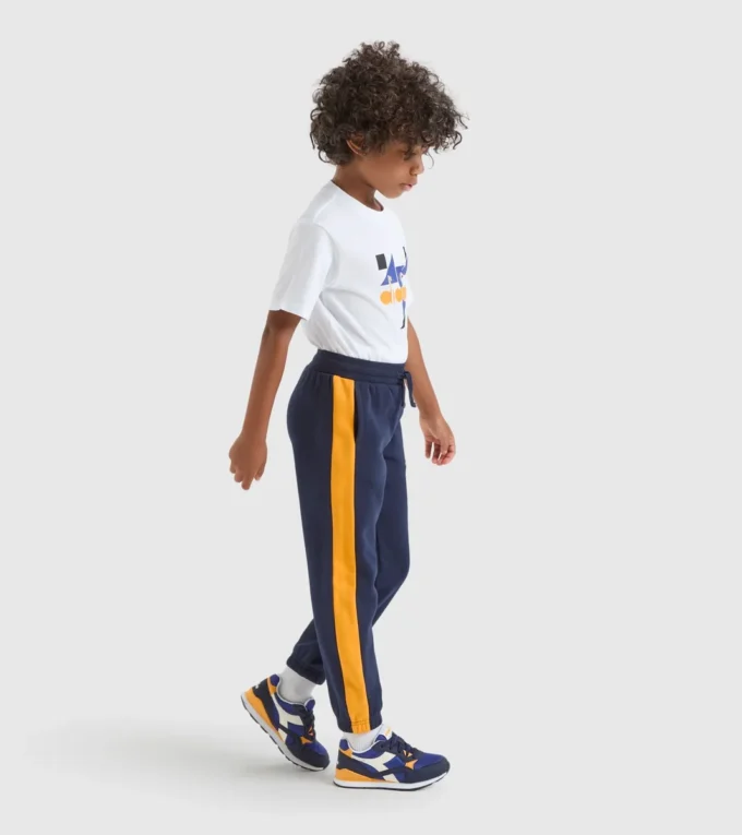 Pantalones deportivos Jb.Pants Cuff Twister – Niños Pantalones deportivos Jb.Pants Cuff Twister – Niños