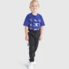 Pantalones deportivos Jb.Pants Cuff Twister – Niños Pantalones deportivos Jb.Pants Cuff Twister – Niños