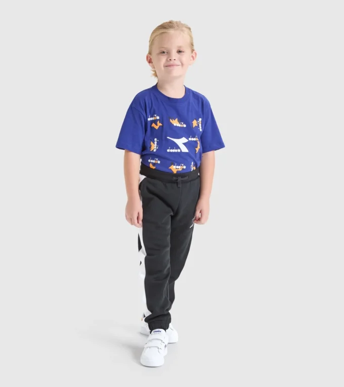 Pantalones deportivos Jb.Pants Cuff Twister – Niños Pantalones deportivos Jb.Pants Cuff Twister – Niños
