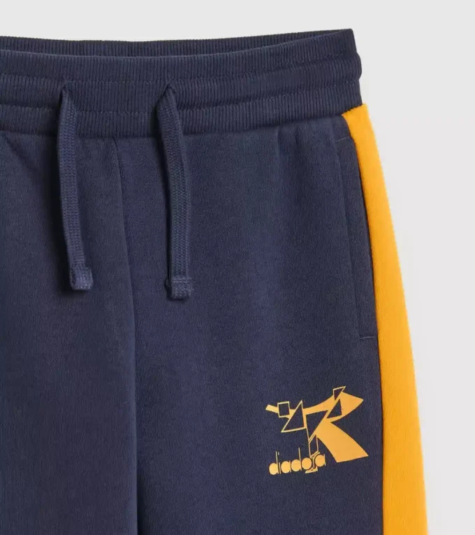 Pantalones deportivos Jb.Pants Cuff Twister – Niños Pantalones deportivos Jb.Pants Cuff Twister – Niños