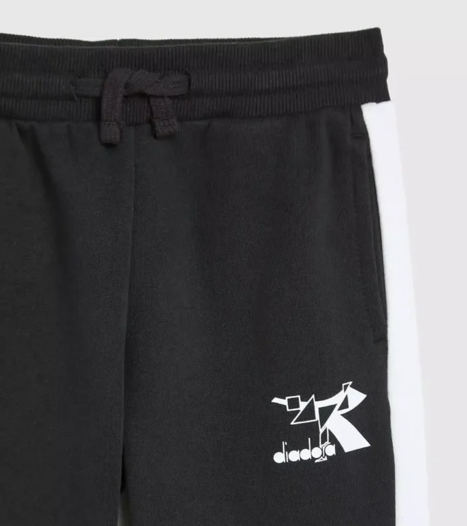Pantalones deportivos Jb.Pants Cuff Twister – Niños Pantalones deportivos Jb.Pants Cuff Twister – Niños