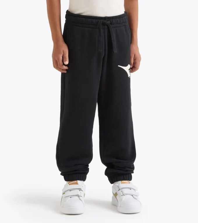 Pantalones Jb. Pantalones de chándal – Corte regular – Niño Pantalones Jb. Pantalones de chándal – Corte regular – Niño